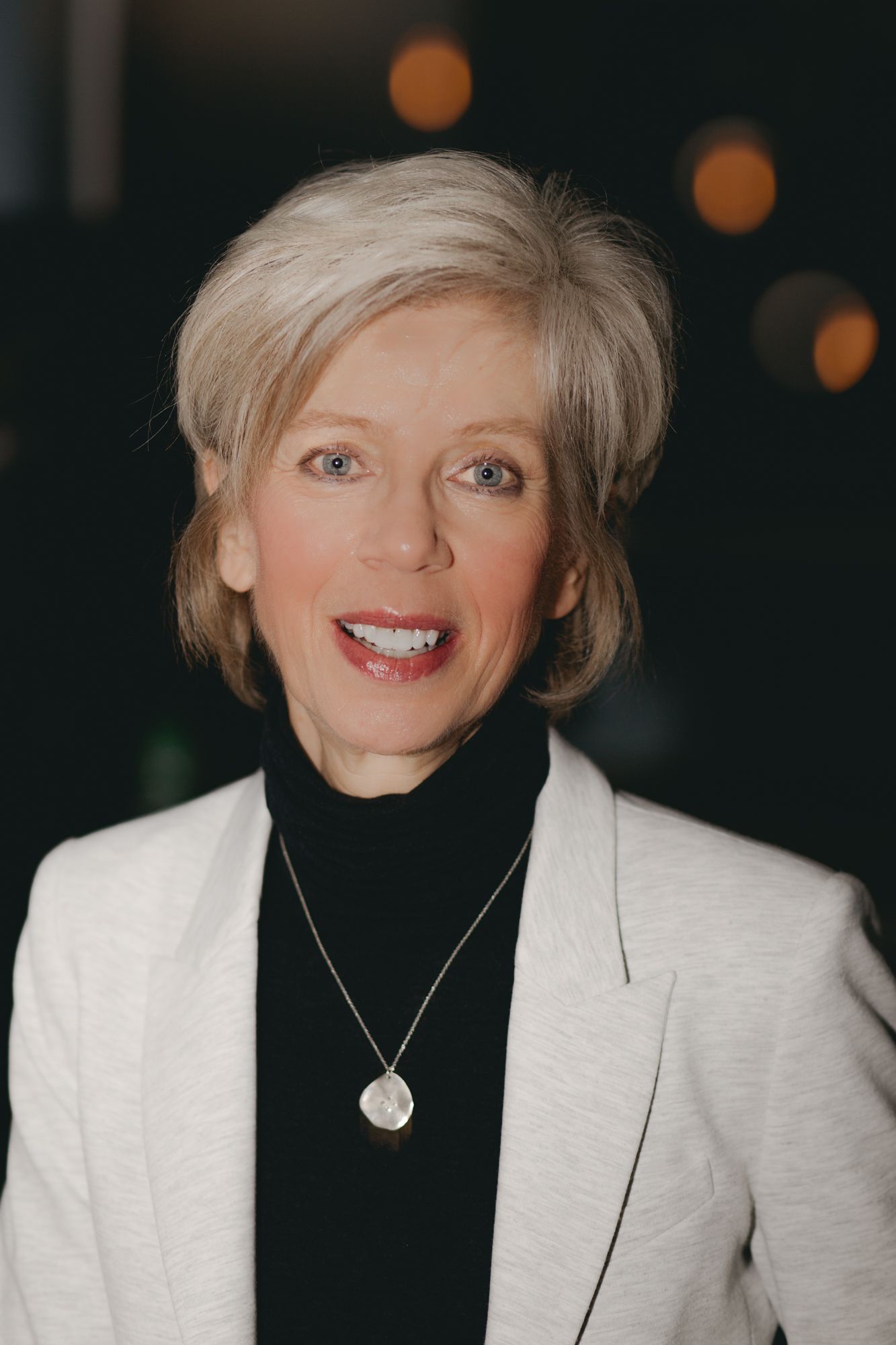 Deborah Harri