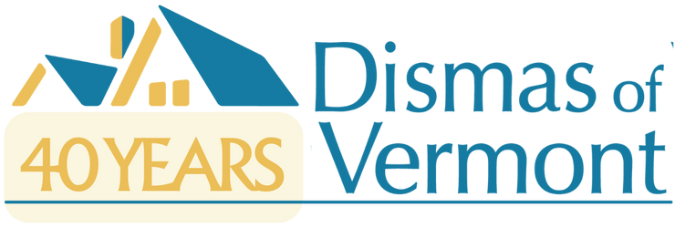 logo Dismas of Vermont