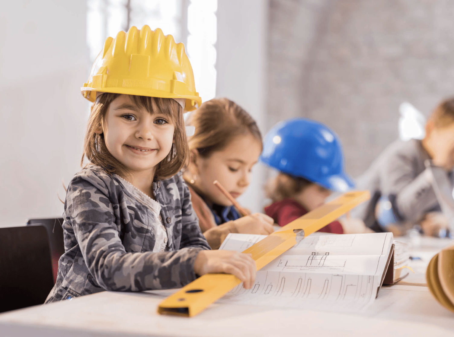 Build the Foundation Campaign Calls on Park City Families to Support Schools