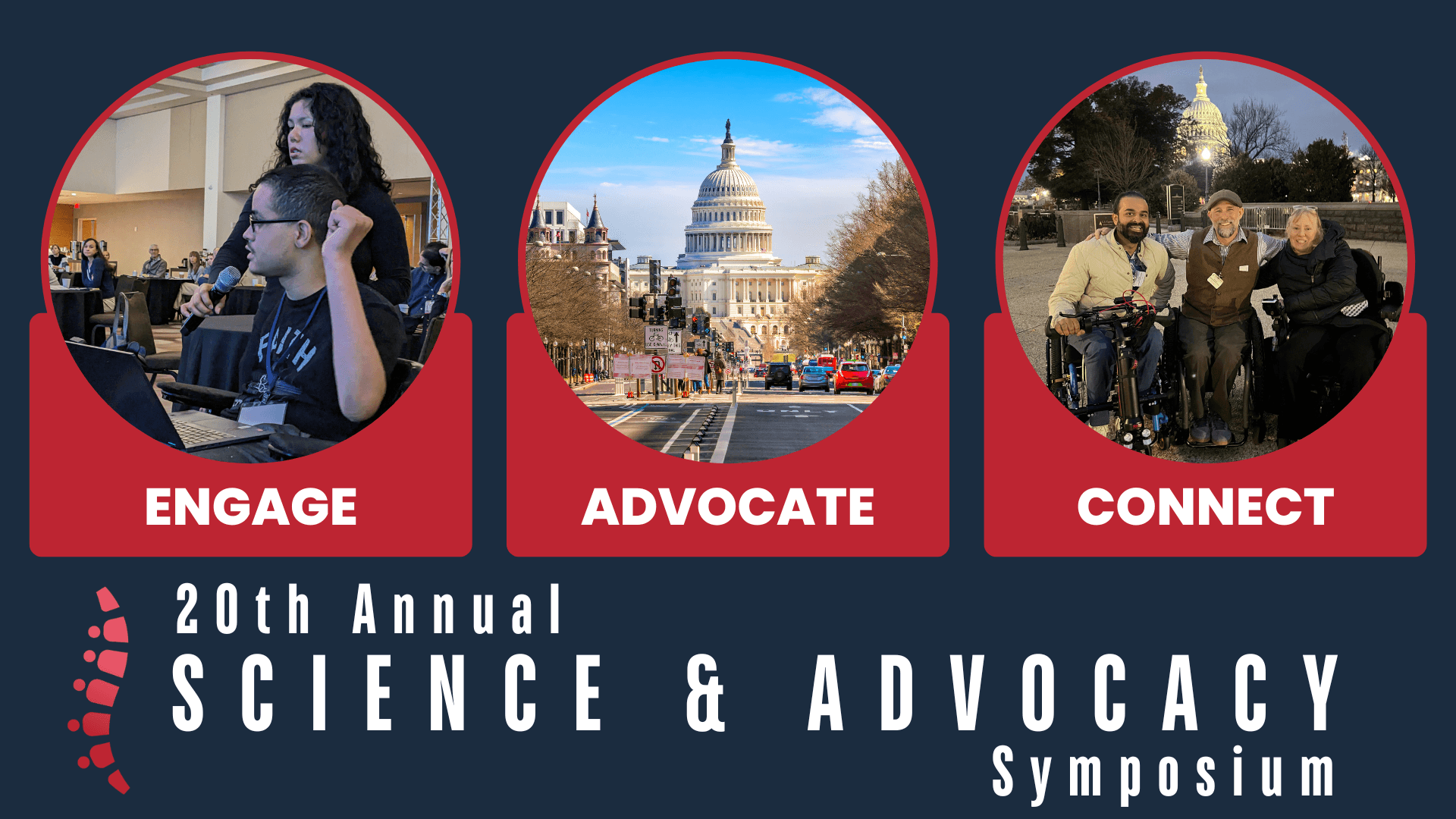 Put Your Knowledge to Work - U2FP's Symposium