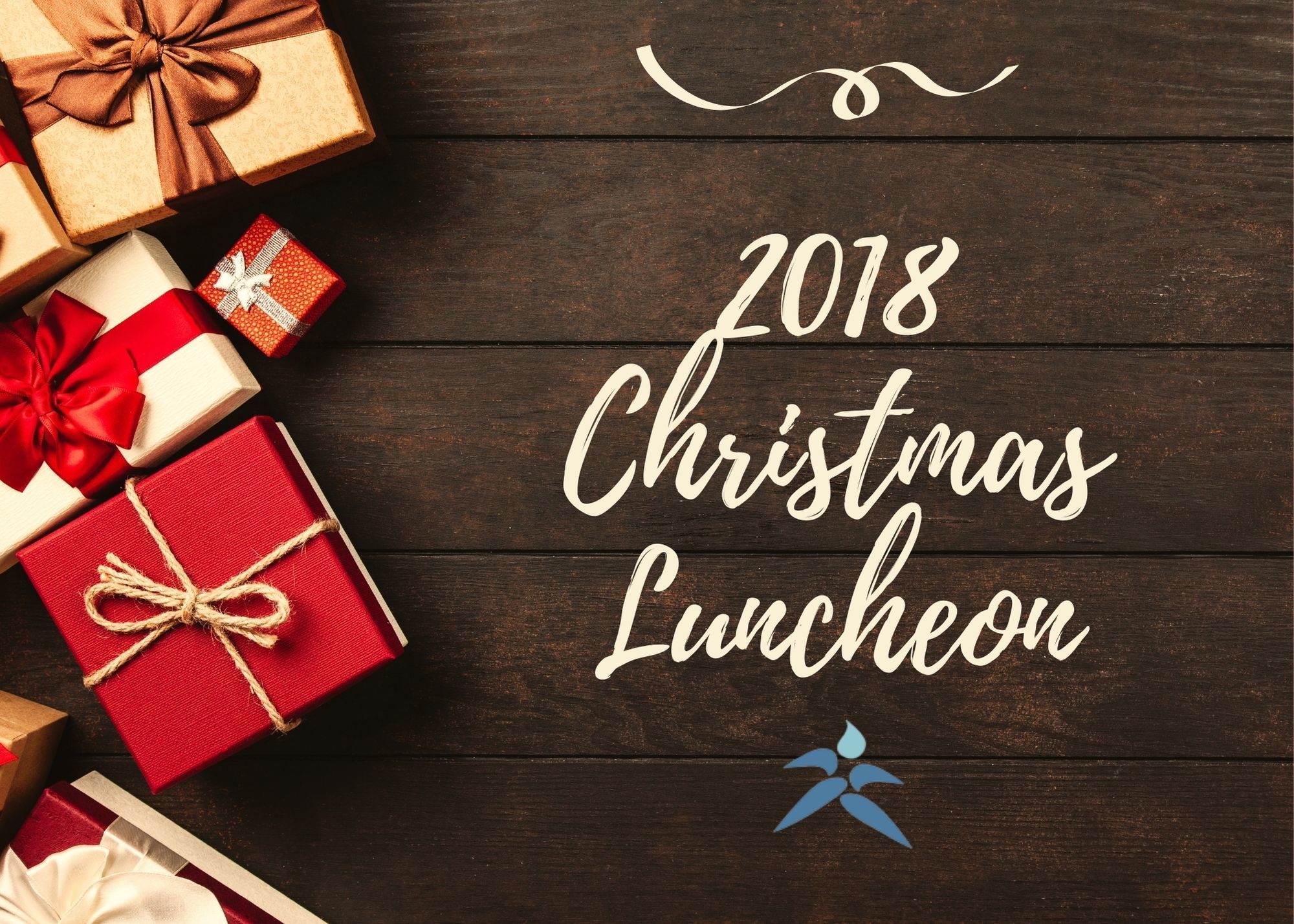 2018 Christmas Luncheon