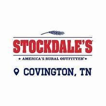 STOCKDALES