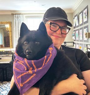 FriendshipWorks PetPals Program