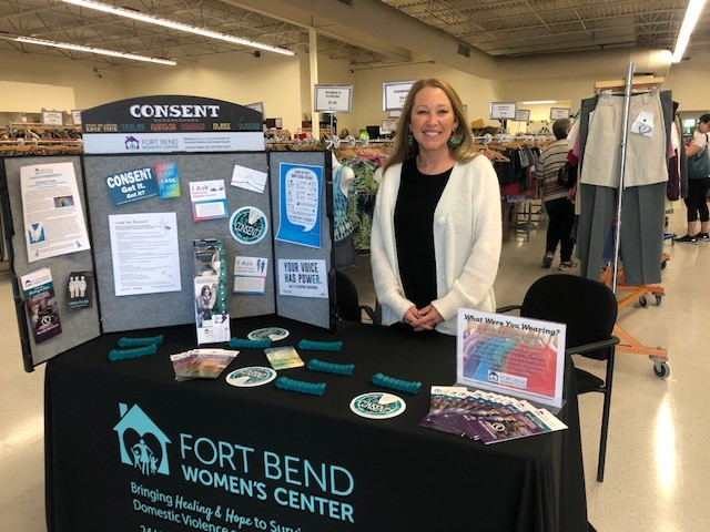 Get involved and make a difference today!