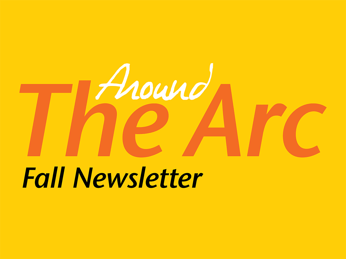 Around The Arc Newsletter