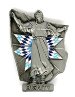 Dignity Lapel Pin