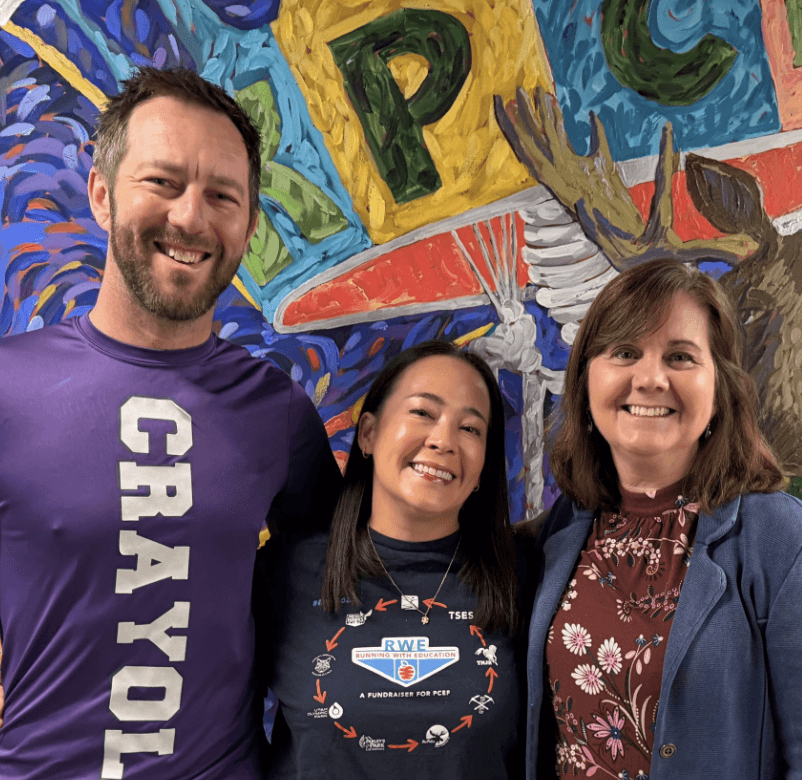 Park City Education Foundation Previews Running with Ed 2026