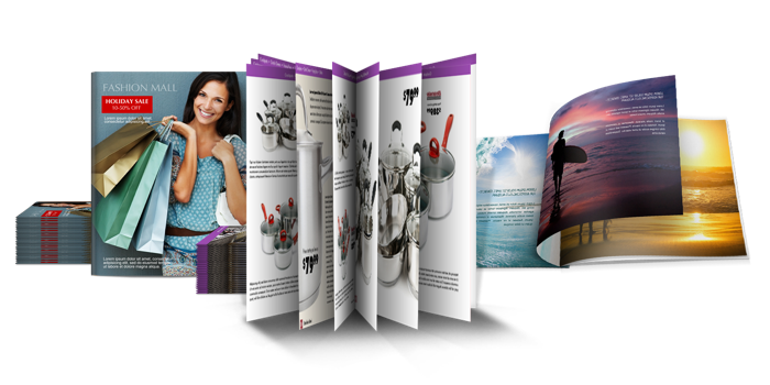 Catalogs