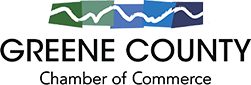 Greene County Chamber of Commerce Logo