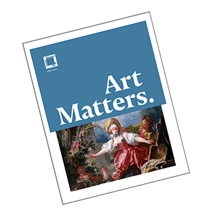print tma art maters cover