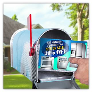 Every Door Direct Mail