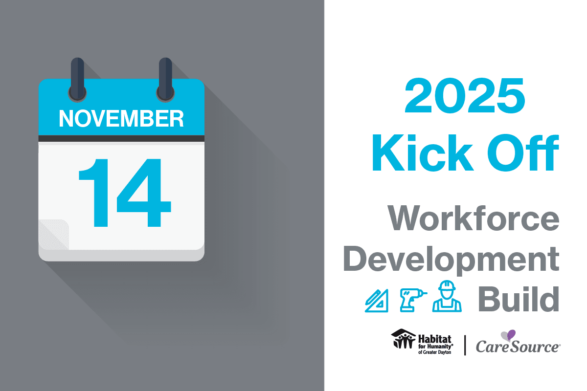 CareSource Workforce Development Build Event