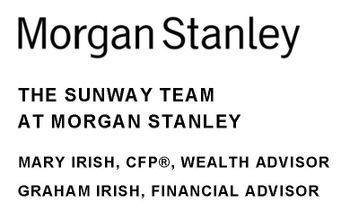 The Sunway Team - Morgan Stanley