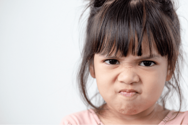 Understanding and Managing Toddler Tantrums