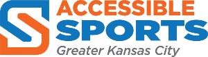 Adaptive Sports Greater Kansas City logo