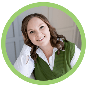 Photo of Taeva Little. Her job title is Lead, Early Childhood Programs (CCP).  