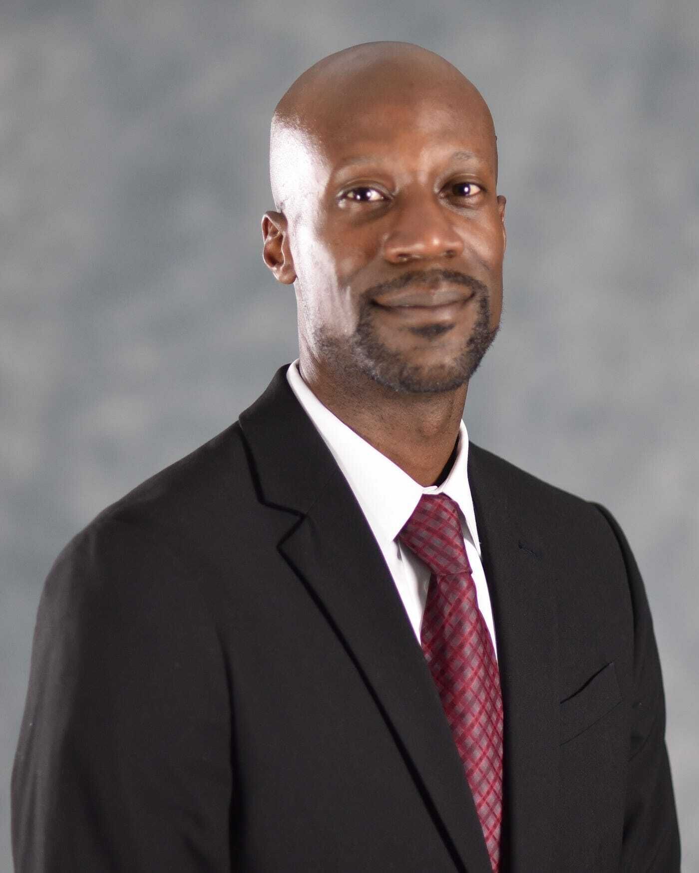 Quentin Brown, Board Chair