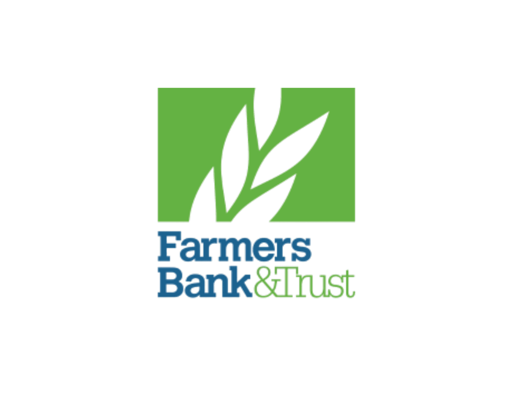 Farmers Bank Logo