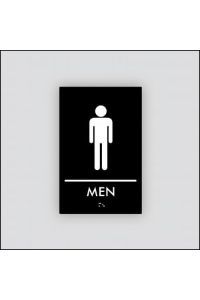 Men Restroom