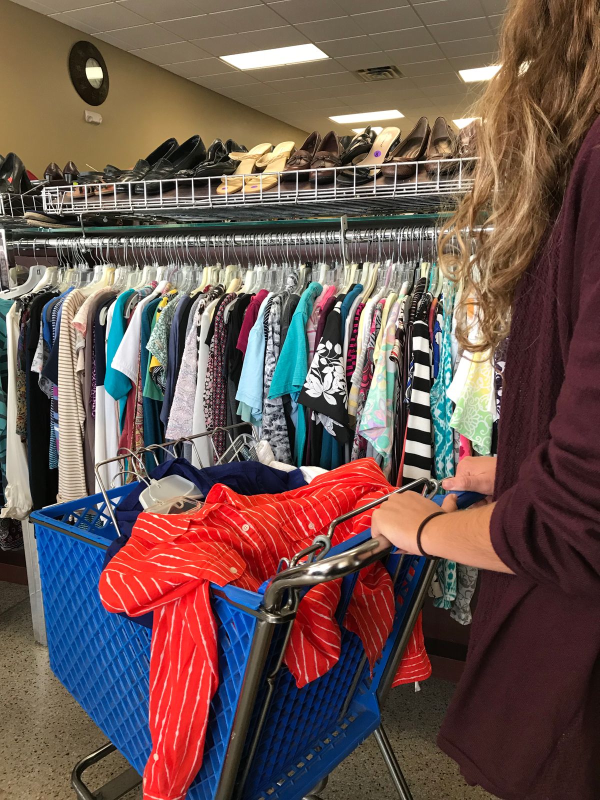 Rivertown Treasures Programs & Services Hastings Family Service