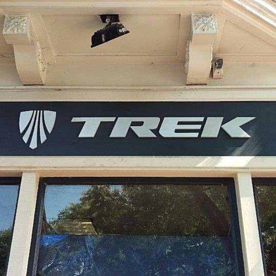 Trek