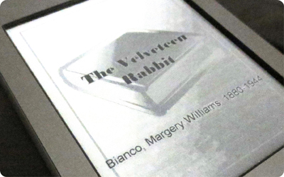 Ebooks for Children