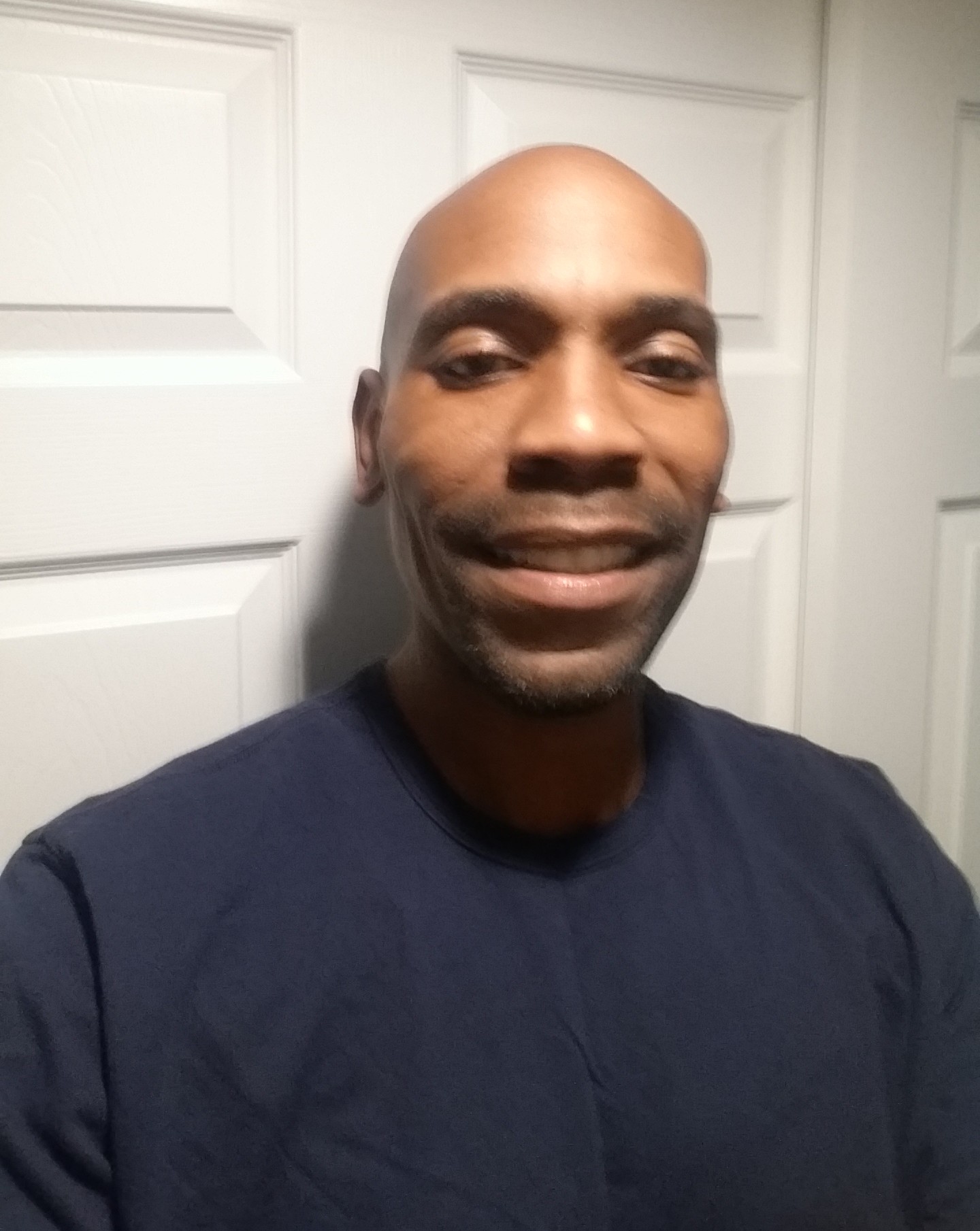Read Terry's Recovery Story