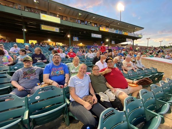 The Arc, Ocean County Chapter