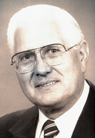 Vernon Bretsch