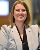 Amy Curran