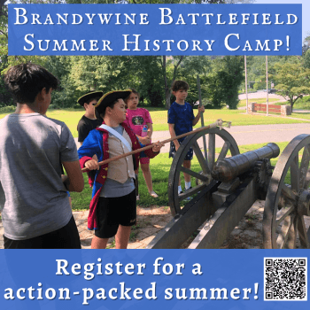 Brandywine Battlefield