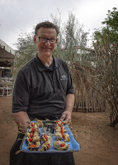 Southwest Wildlife Conservation Center Scottsdale, Arizona