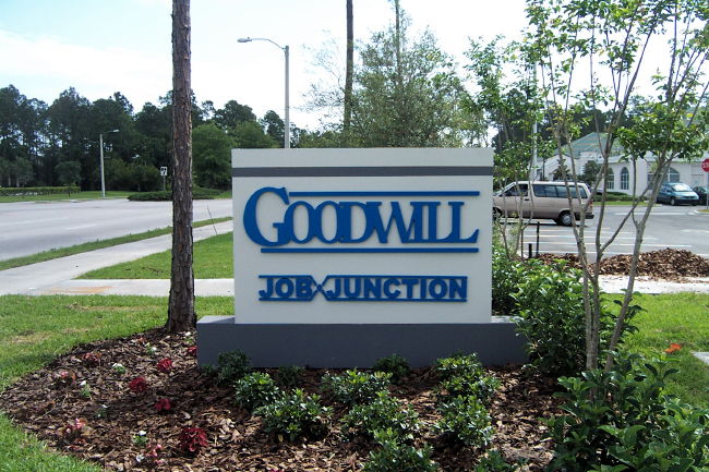 Outdoor Signs