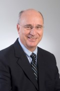 Treasurer - Larry Hancock