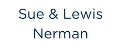 Sue & Lewis Nerman