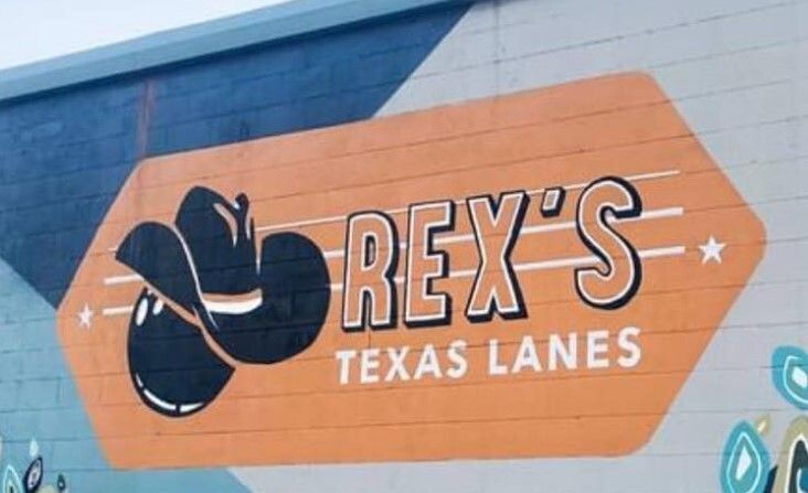 Rex's Texas Lanes 