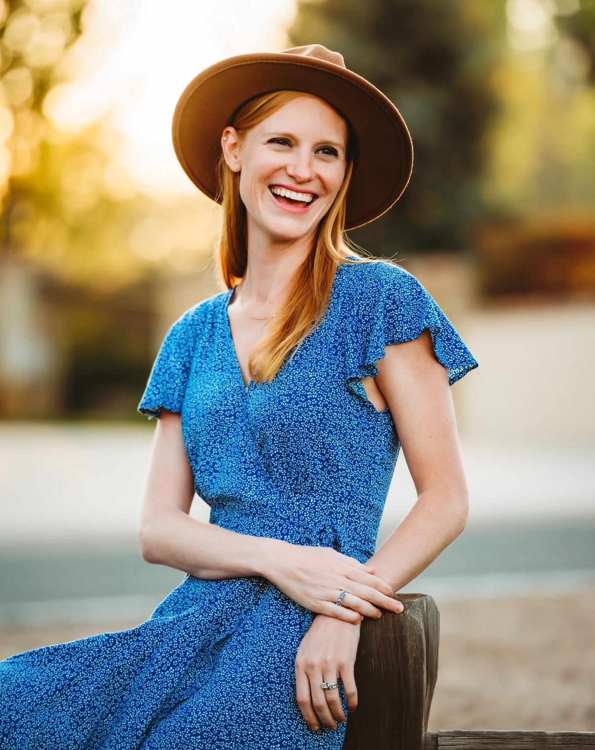 Anne Marie Brown
