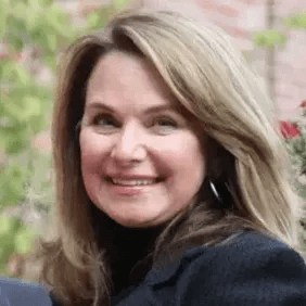 Past President - Linda Smith-Berry, RN, BSN