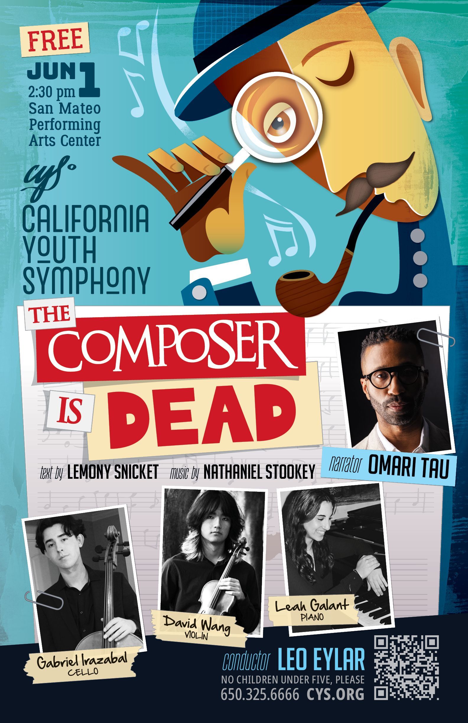Concert Poster