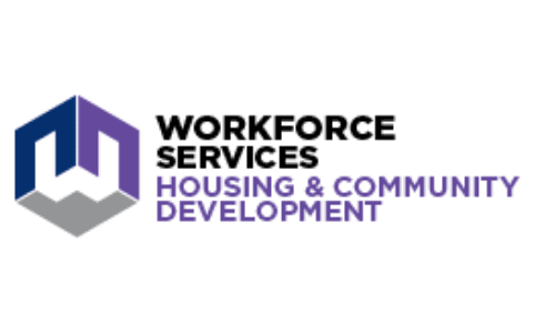 Utah - Utah Department of Workforce Services - State Community Services