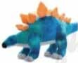 Plush - Large Stegosaurus