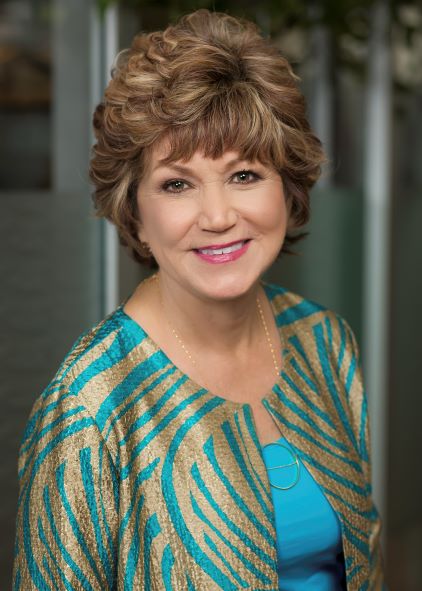 Barbara Beck