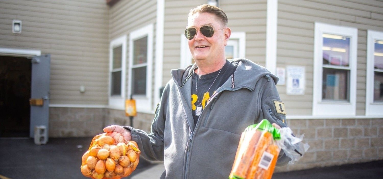 Looking for food assistance?