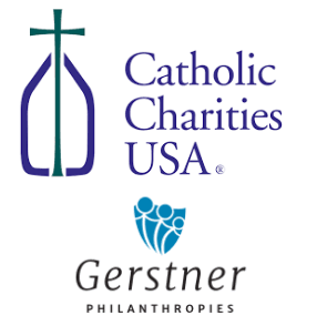 Catholic Charities Extends Gratitude to Catholic Charities USA for $75,000 Support to Hunger Homeless Outreach Program