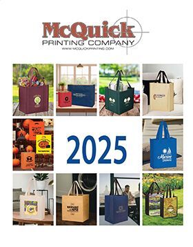 McQuick AdBag Catalog