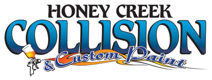 Honey Creek Collision