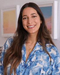 Val De La Garza, LPC-A