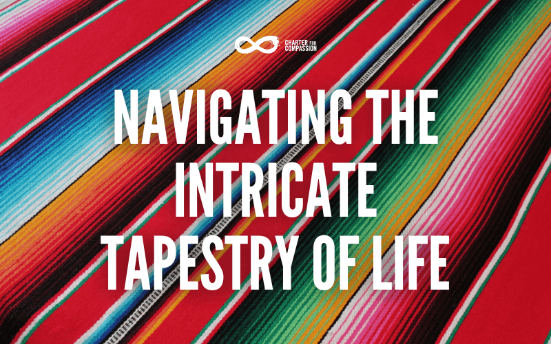 Navigating the Intricate Tapestry of Life