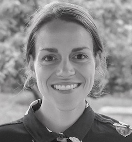 Lindsay Millala, Executive Director
