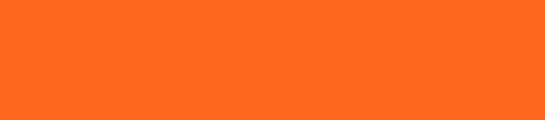 Orange Masthead